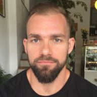 User profile picture